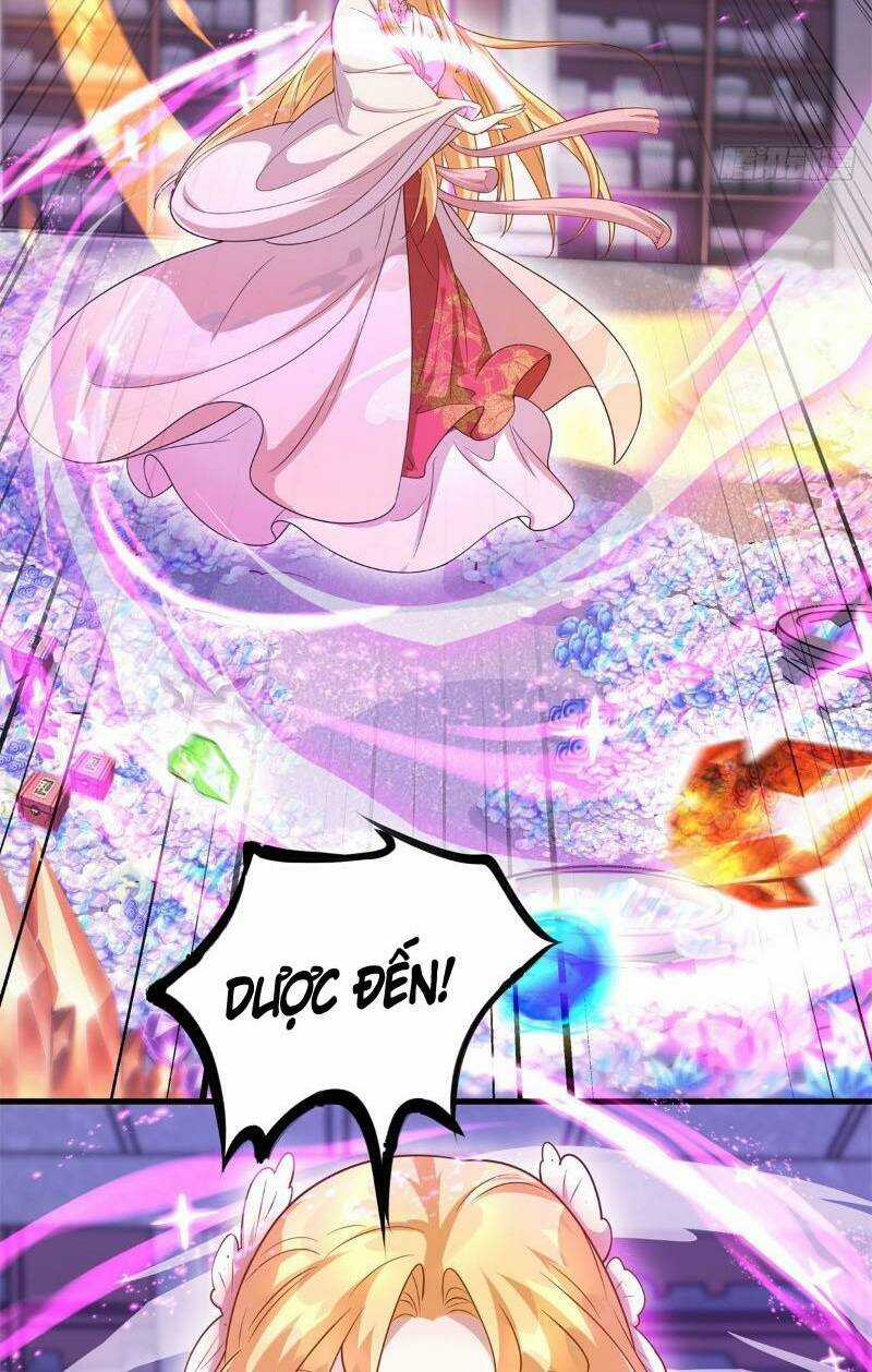 Vạn Đạo Chúa Tể - Chapter 9 - Trang 38