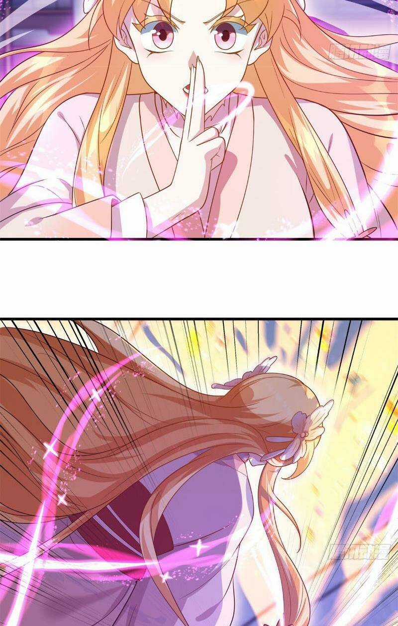 Vạn Đạo Chúa Tể - Chapter 9 - Trang 39