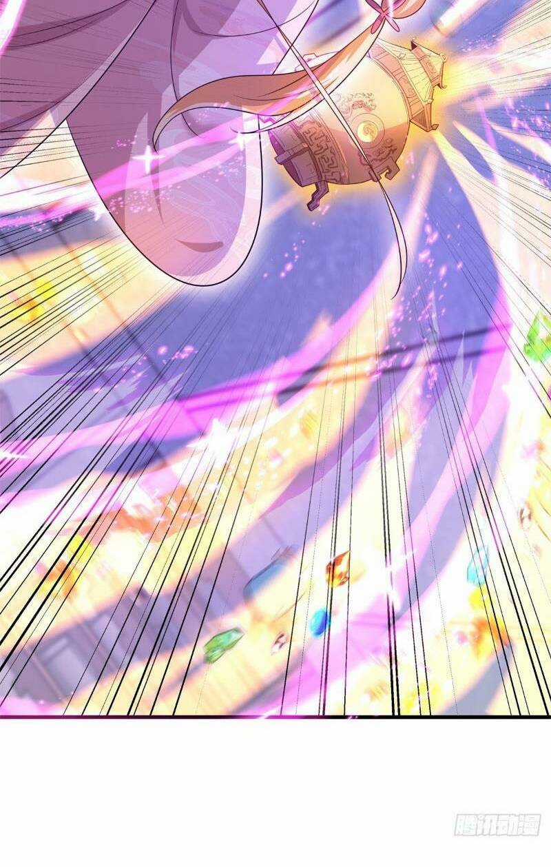 Vạn Đạo Chúa Tể - Chapter 9 - Trang 40