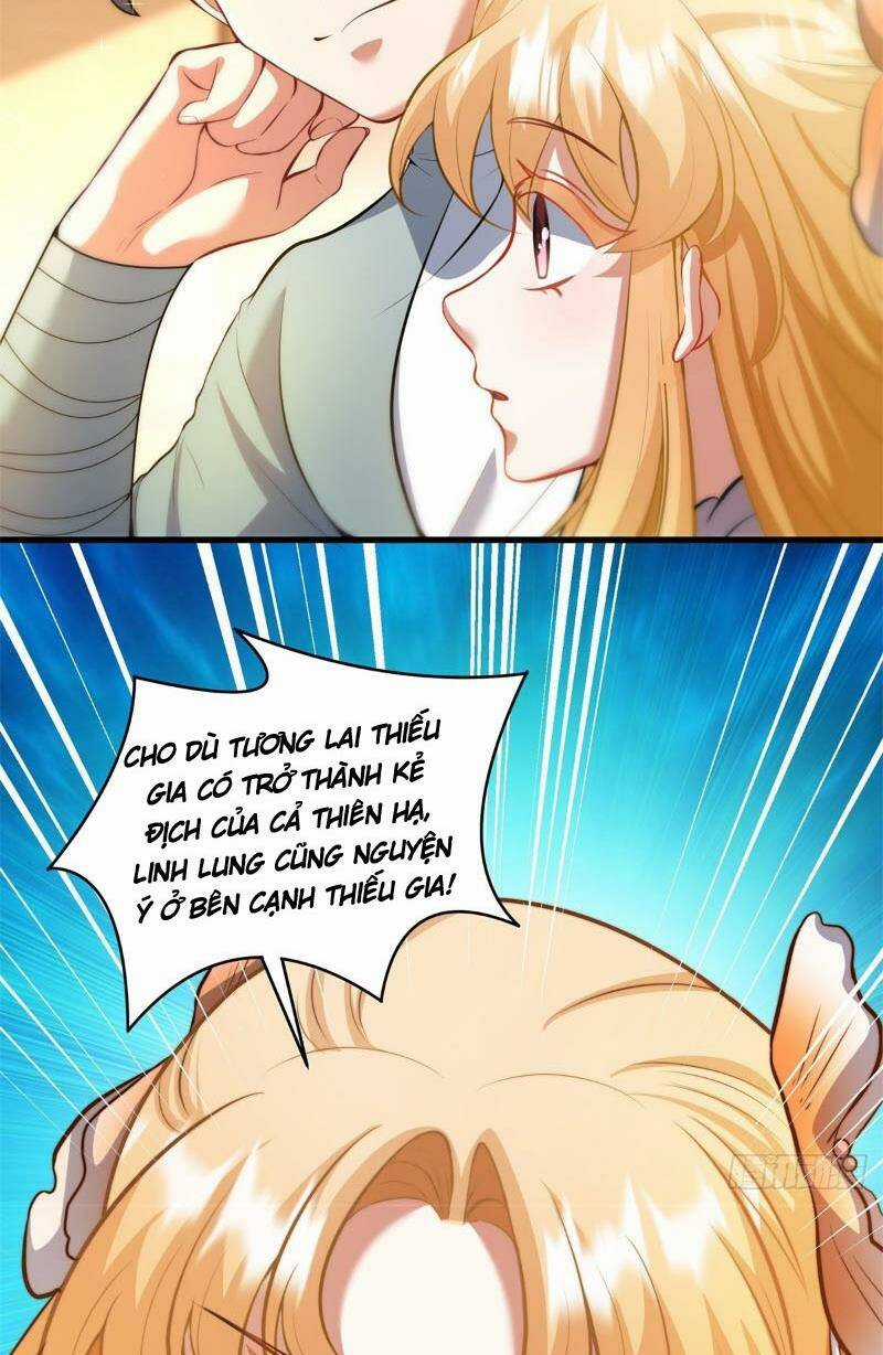 Vạn Đạo Chúa Tể - Chapter 9 - Trang 5