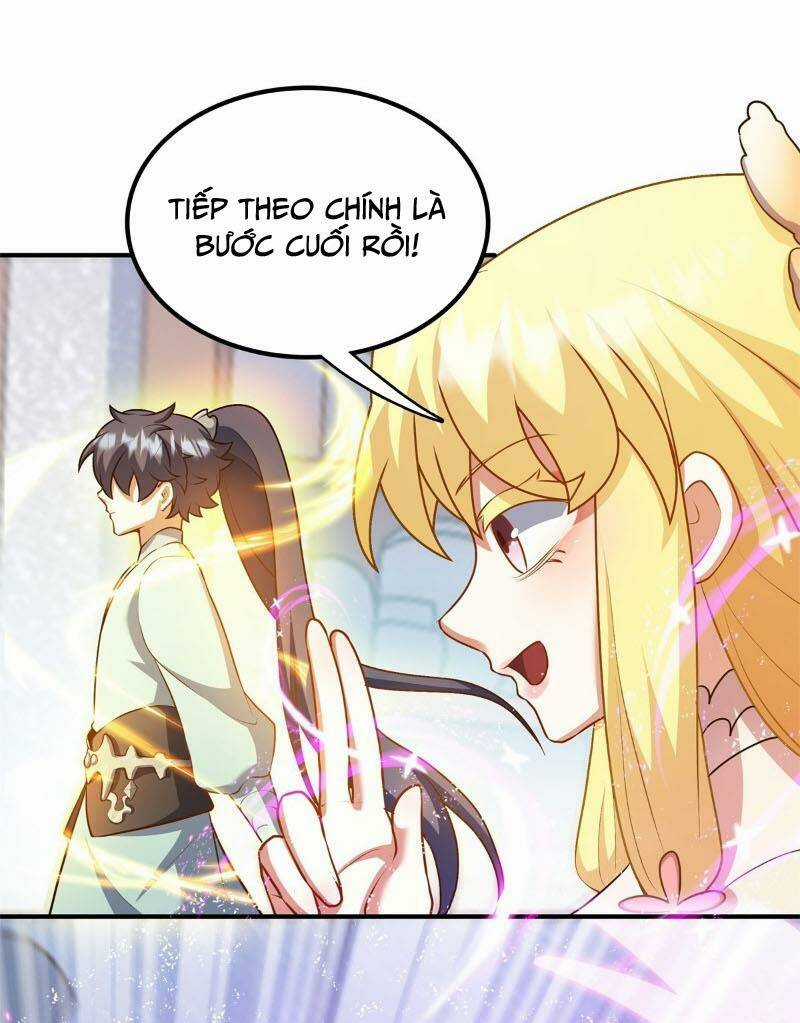 Vạn Đạo Chúa Tể - Chapter 9 - Trang 41