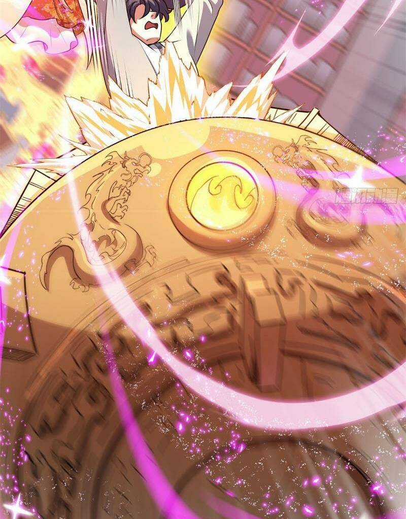 Vạn Đạo Chúa Tể - Chapter 9 - Trang 43