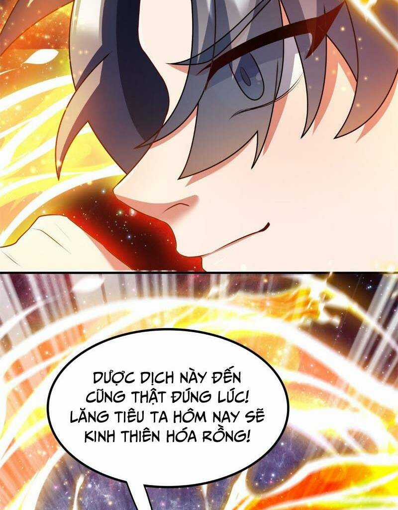 Vạn Đạo Chúa Tể - Chapter 9 - Trang 46