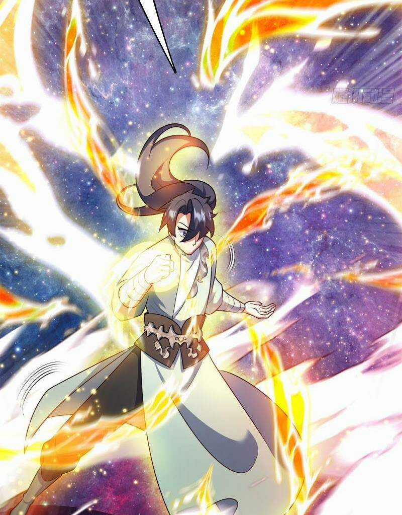 Vạn Đạo Chúa Tể - Chapter 9 - Trang 47