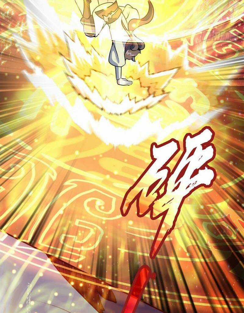 Vạn Đạo Chúa Tể - Chapter 9 - Trang 54