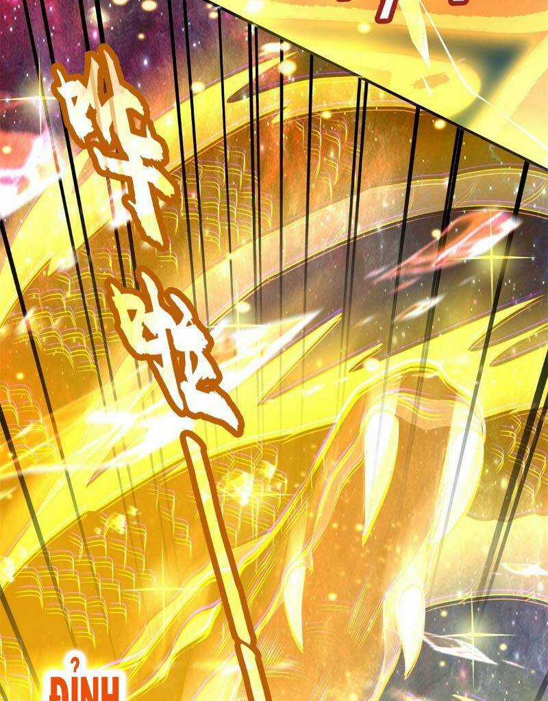 Vạn Đạo Chúa Tể - Chapter 9 - Trang 57