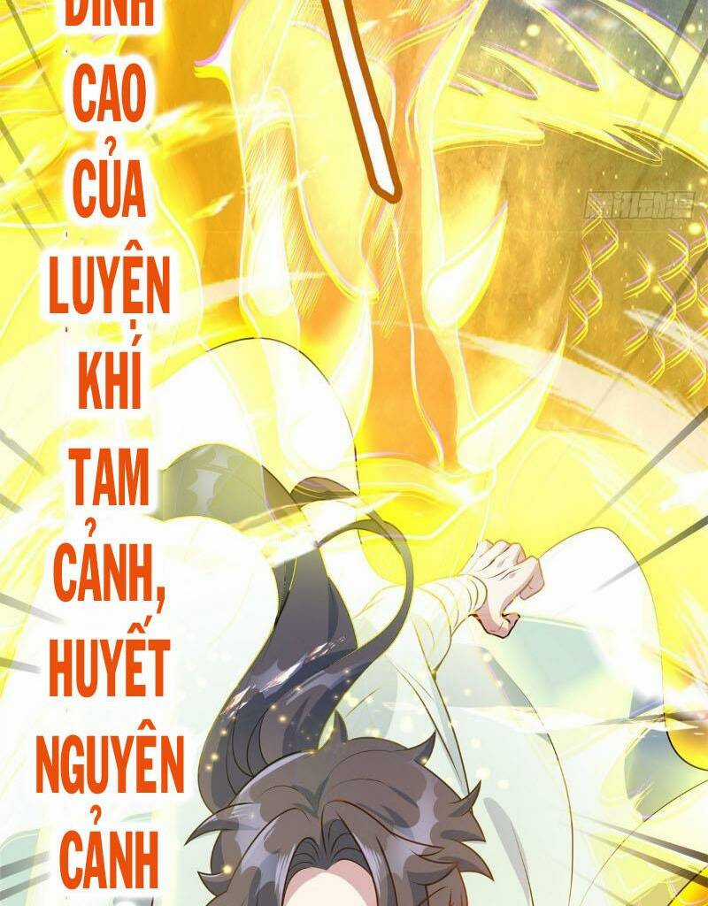Vạn Đạo Chúa Tể - Chapter 9 - Trang 58