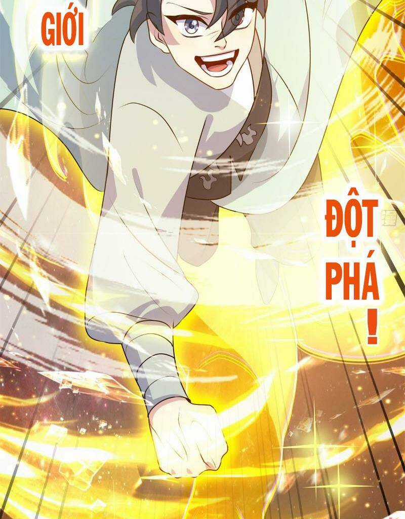 Vạn Đạo Chúa Tể - Chapter 9 - Trang 59