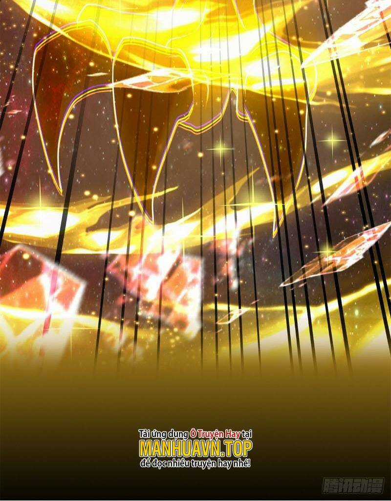 Vạn Đạo Chúa Tể - Chapter 9 - Trang 60