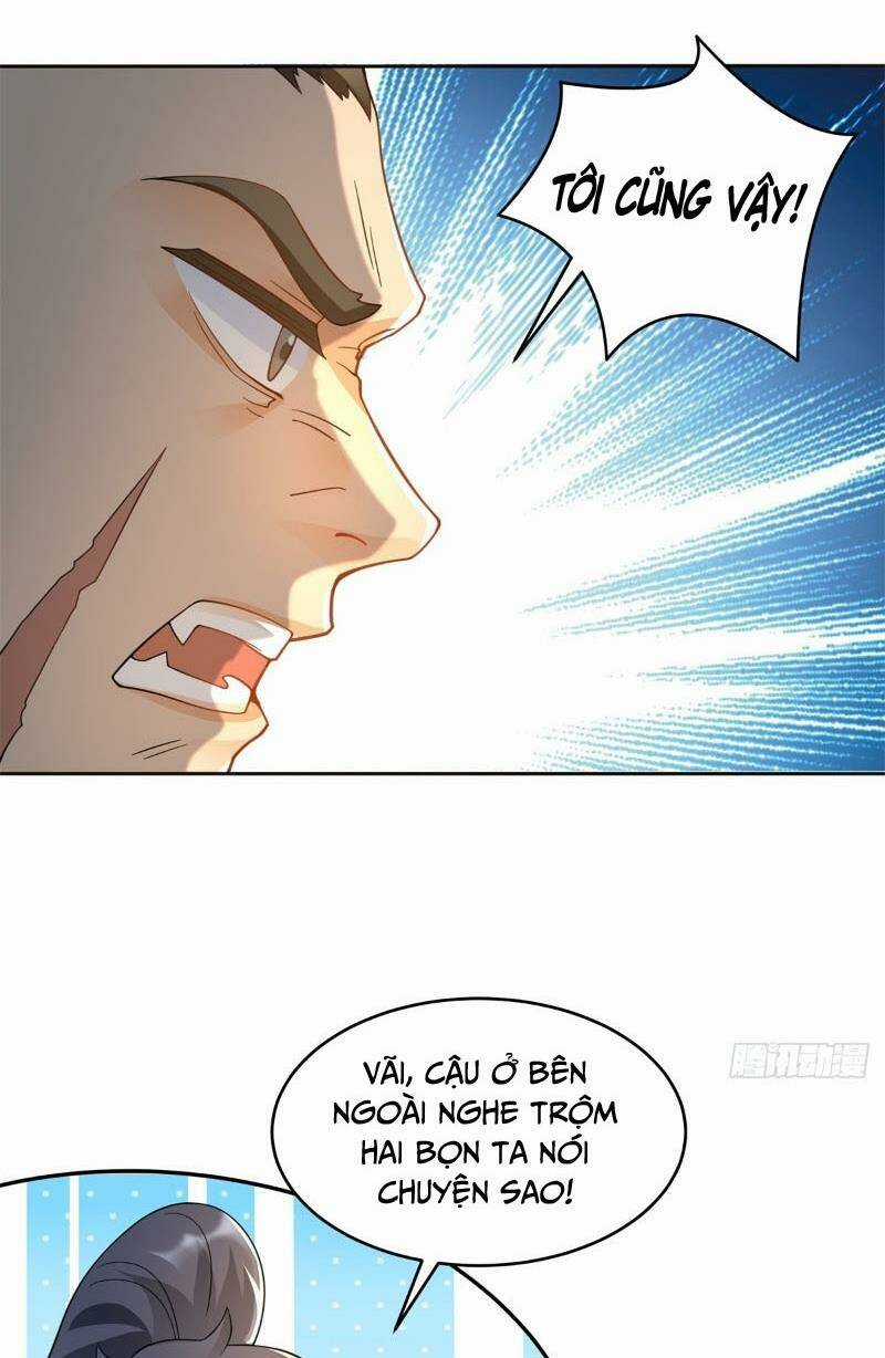 Vạn Đạo Chúa Tể - Chapter 9 - Trang 7