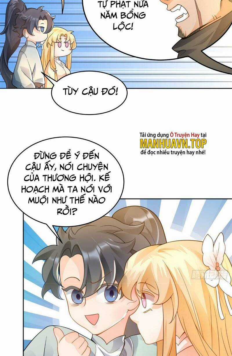 Vạn Đạo Chúa Tể - Chapter 9 - Trang 10