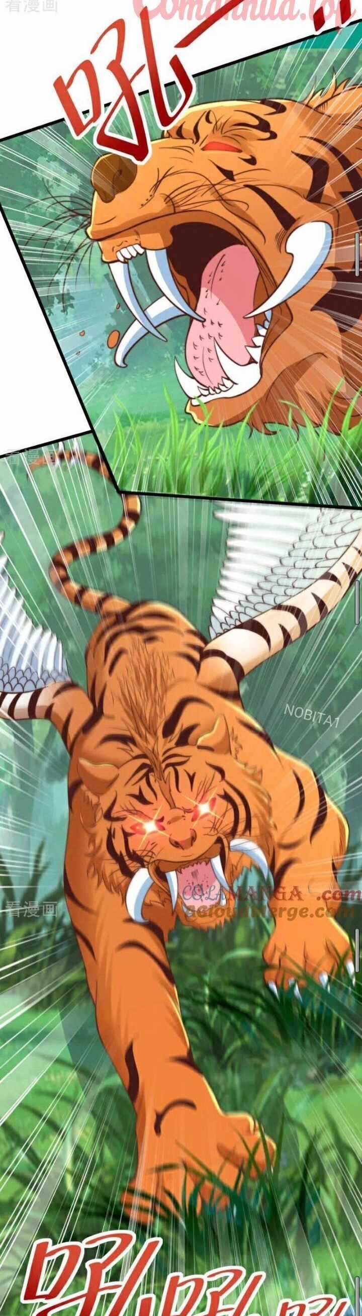 Vạn Đạo Chúa Tể - Chapter 90 - Trang 15