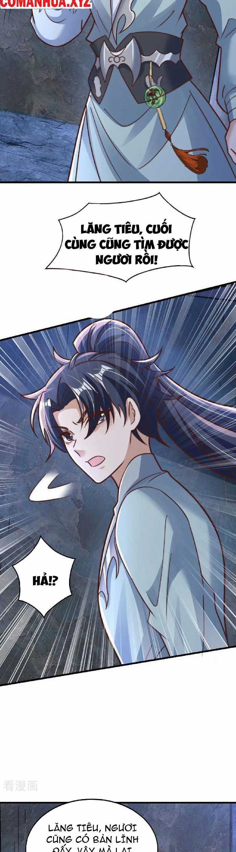 Vạn Đạo Chúa Tể - Chapter 92 - Trang 13