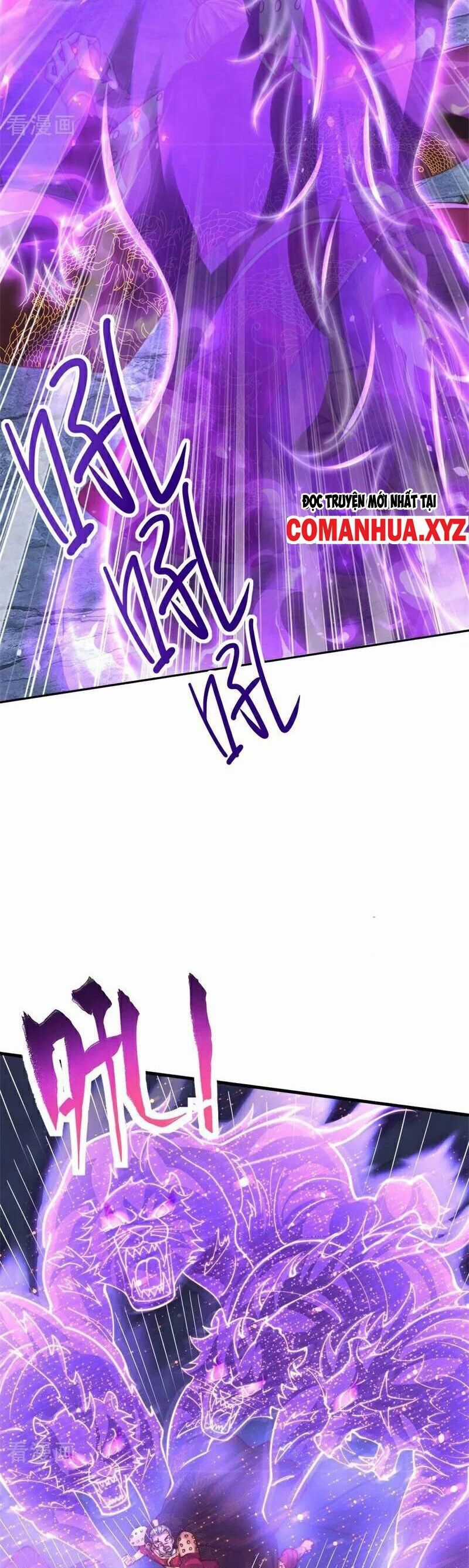 Vạn Đạo Chúa Tể - Chapter 93 - Trang 14