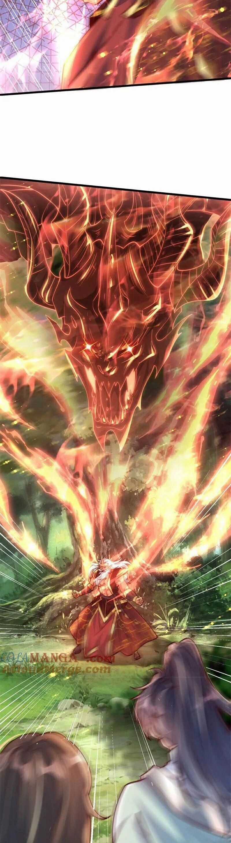 Vạn Đạo Chúa Tể - Chapter 97 - Trang 7