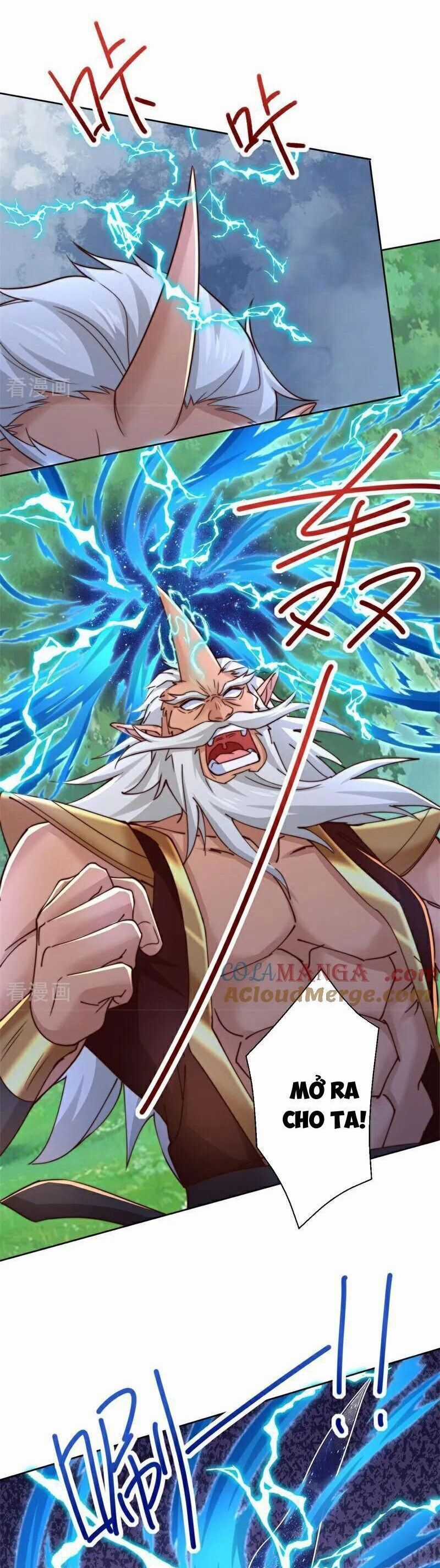 Vạn Đạo Chúa Tể - Chapter 98 - Trang 13