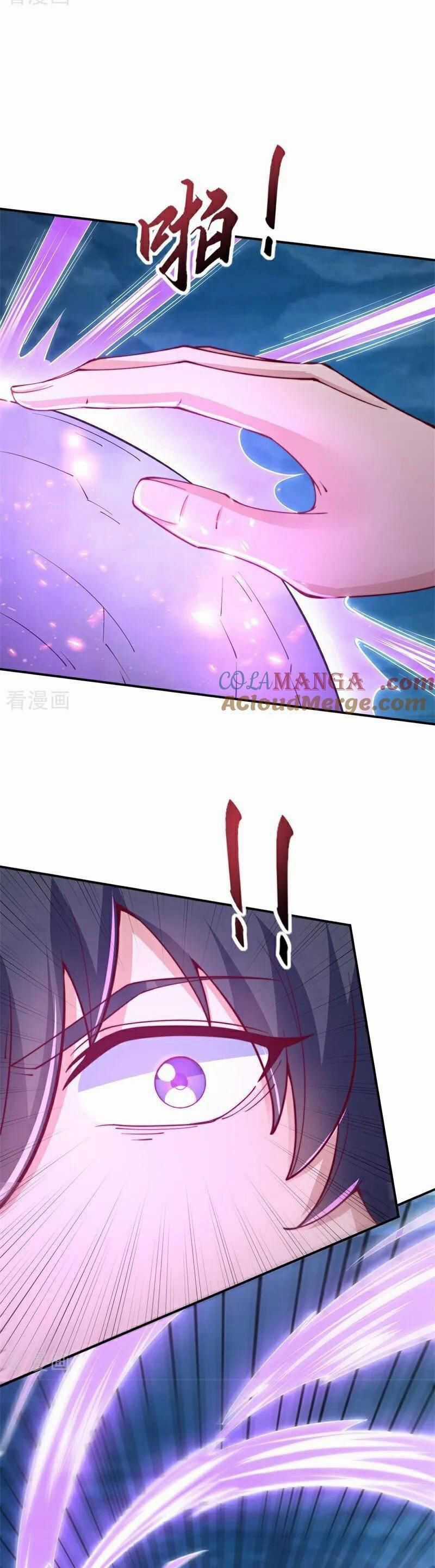 Vạn Đạo Chúa Tể - Chapter 99 - Trang 20