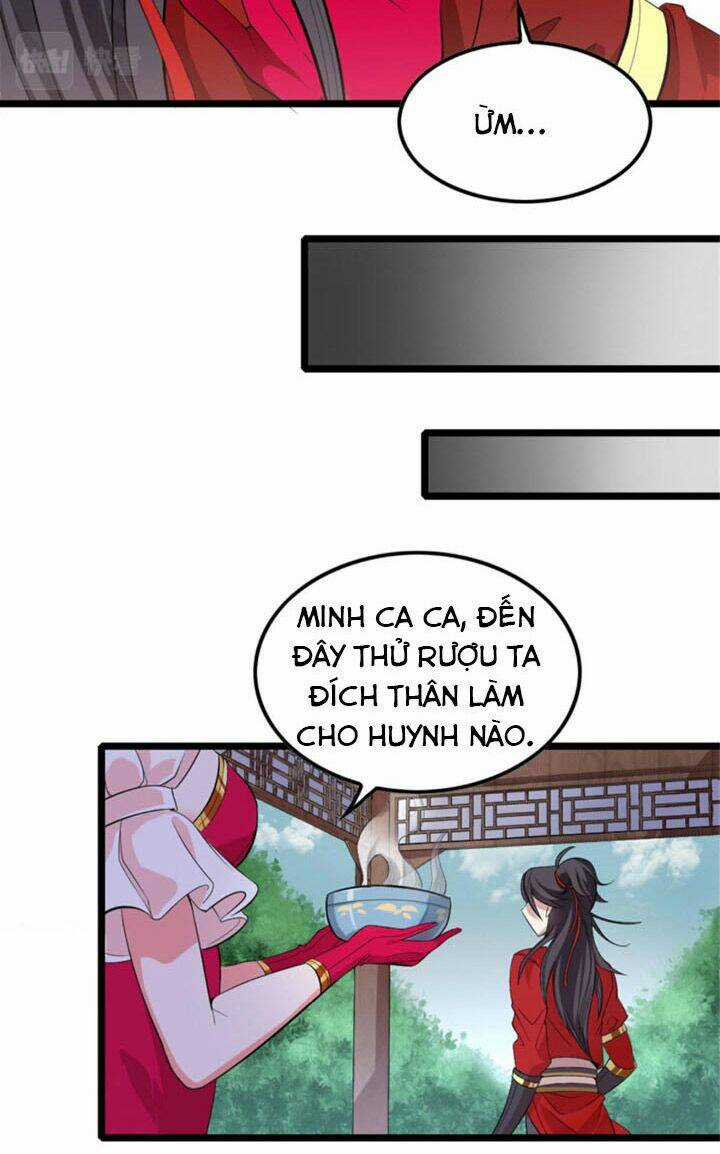 Vạn Đạo Long Hoàng - Chapter 1 - Trang 11