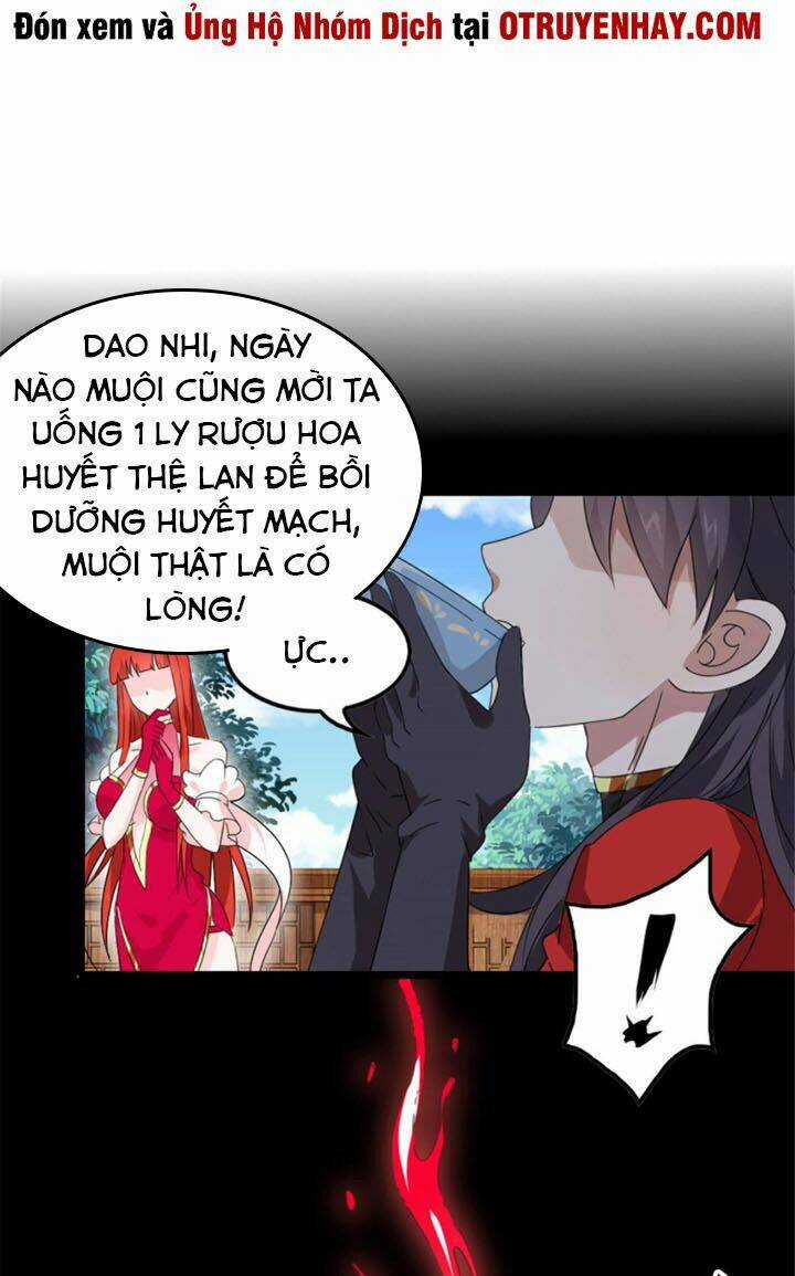 Vạn Đạo Long Hoàng - Chapter 1 - Trang 12