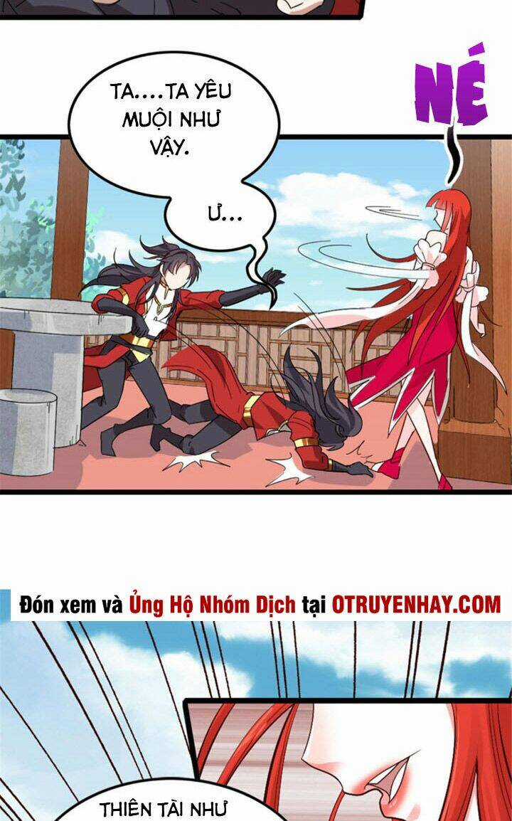 Vạn Đạo Long Hoàng - Chapter 1 - Trang 17