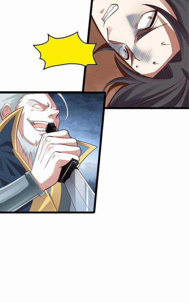 Vạn Đạo Long Hoàng - Chapter 1 - Trang 20