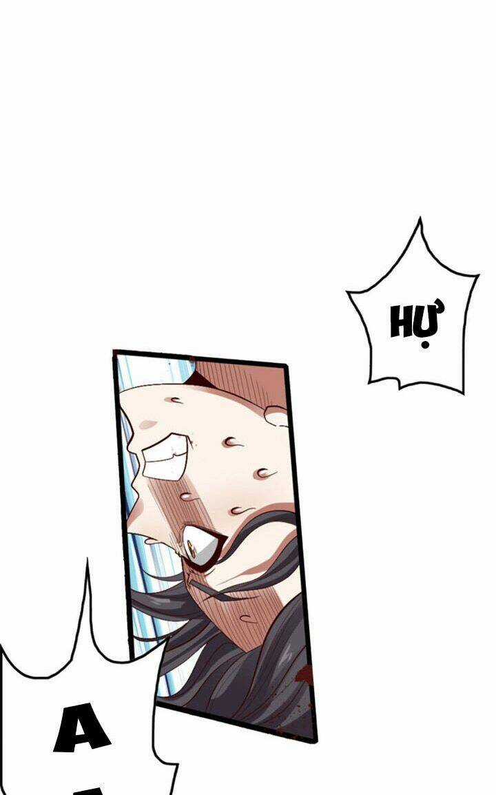 Vạn Đạo Long Hoàng - Chapter 1 - Trang 21