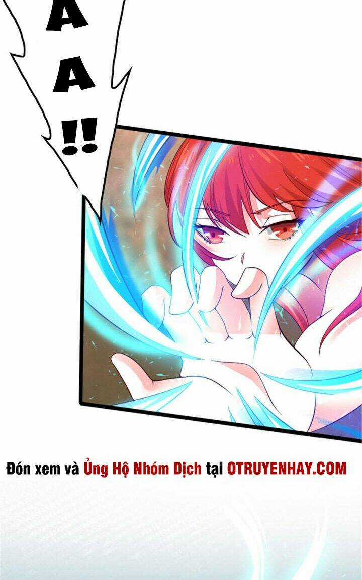 Vạn Đạo Long Hoàng - Chapter 1 - Trang 22