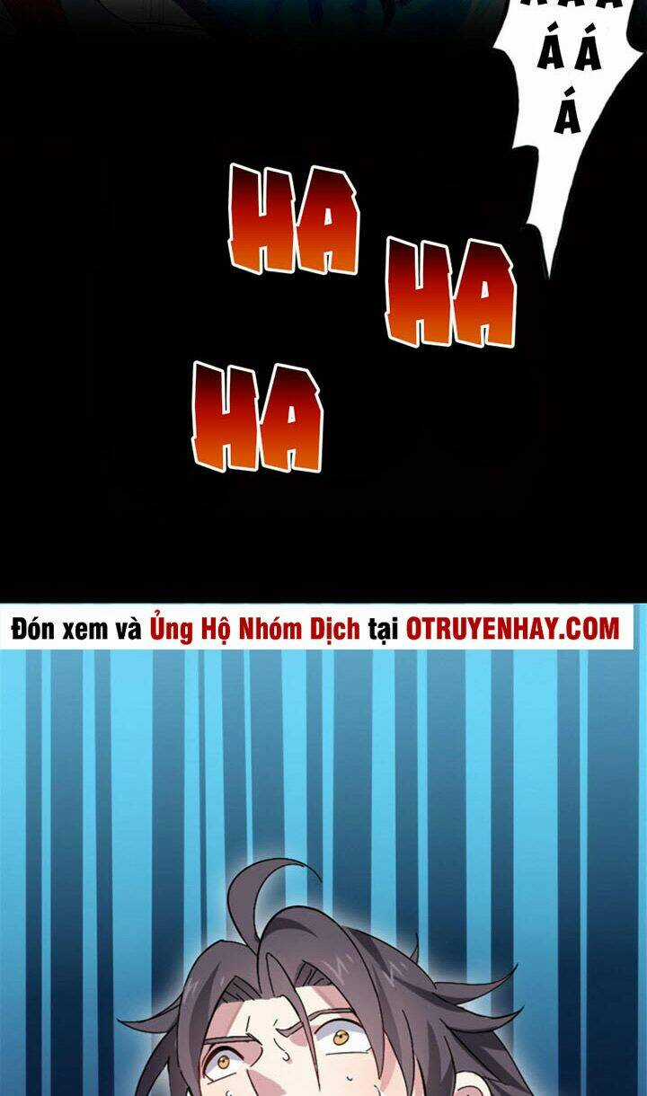 Vạn Đạo Long Hoàng - Chapter 1 - Trang 24