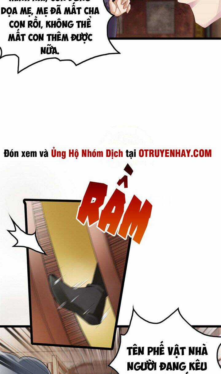 Vạn Đạo Long Hoàng - Chapter 1 - Trang 33