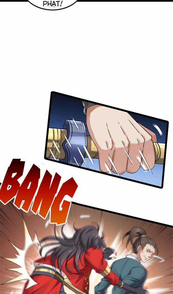 Vạn Đạo Long Hoàng - Chapter 1 - Trang 42