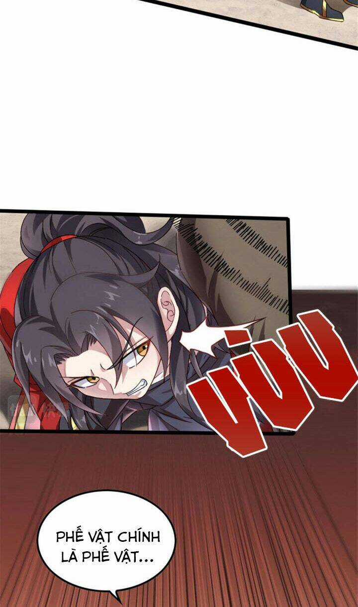 Vạn Đạo Long Hoàng - Chapter 1 - Trang 44