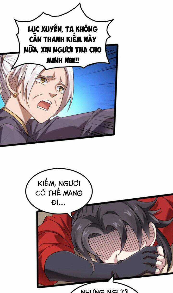 Vạn Đạo Long Hoàng - Chapter 1 - Trang 46