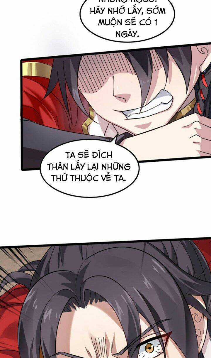 Vạn Đạo Long Hoàng - Chapter 1 - Trang 47