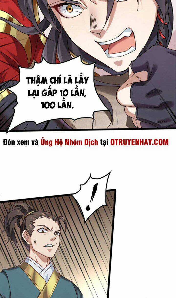 Vạn Đạo Long Hoàng - Chapter 1 - Trang 48