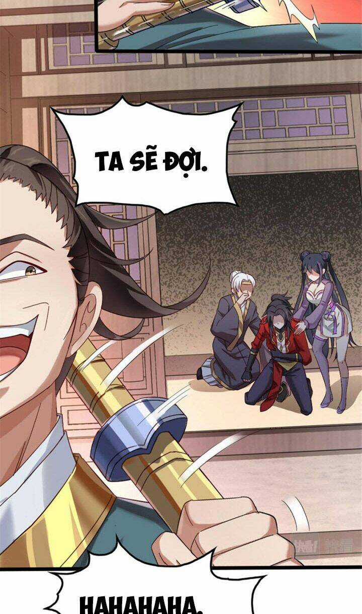 Vạn Đạo Long Hoàng - Chapter 1 - Trang 50