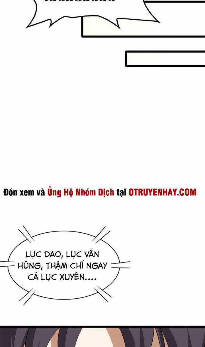 Vạn Đạo Long Hoàng - Chapter 1 - Trang 51