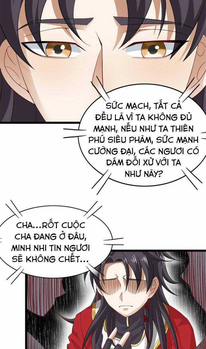 Vạn Đạo Long Hoàng - Chapter 1 - Trang 52