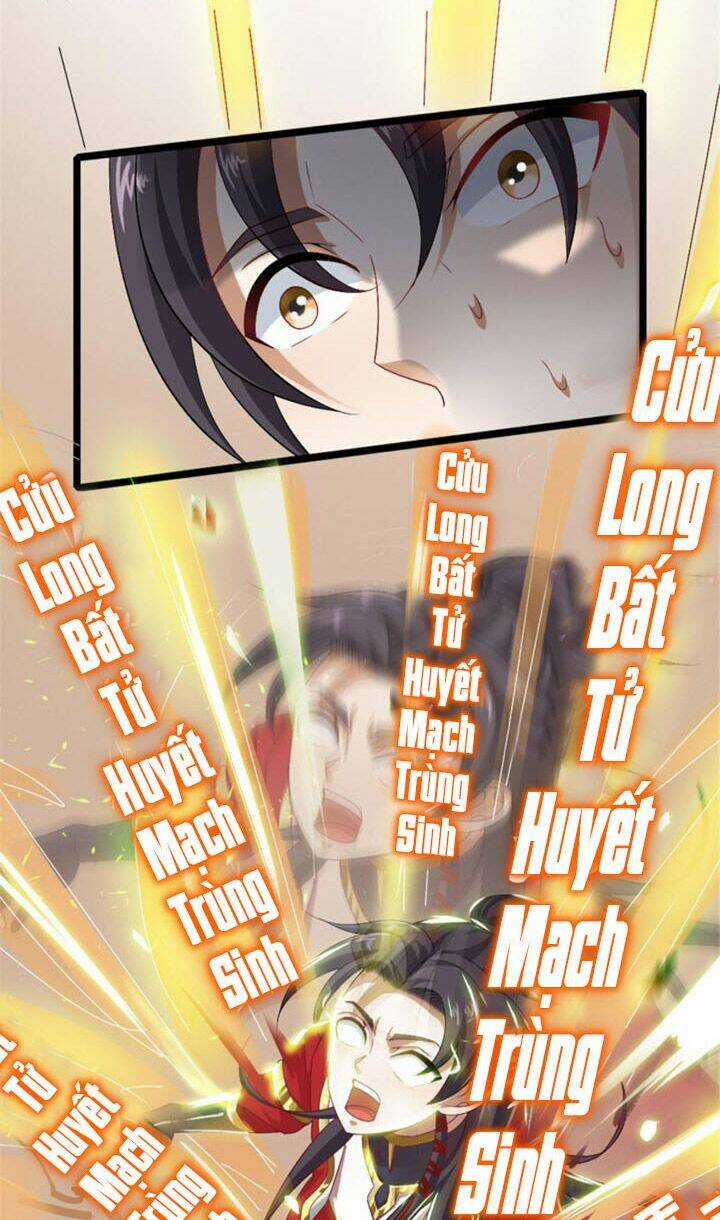 Vạn Đạo Long Hoàng - Chapter 1 - Trang 55