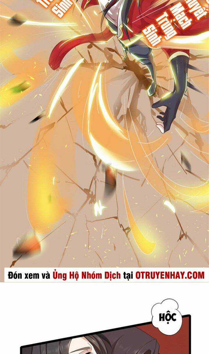 Vạn Đạo Long Hoàng - Chapter 1 - Trang 56