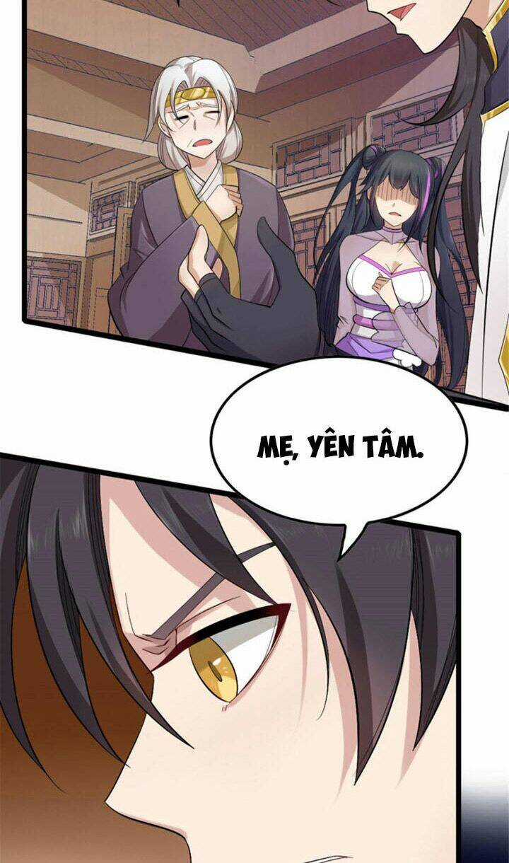 Vạn Đạo Long Hoàng - Chapter 1 - Trang 59