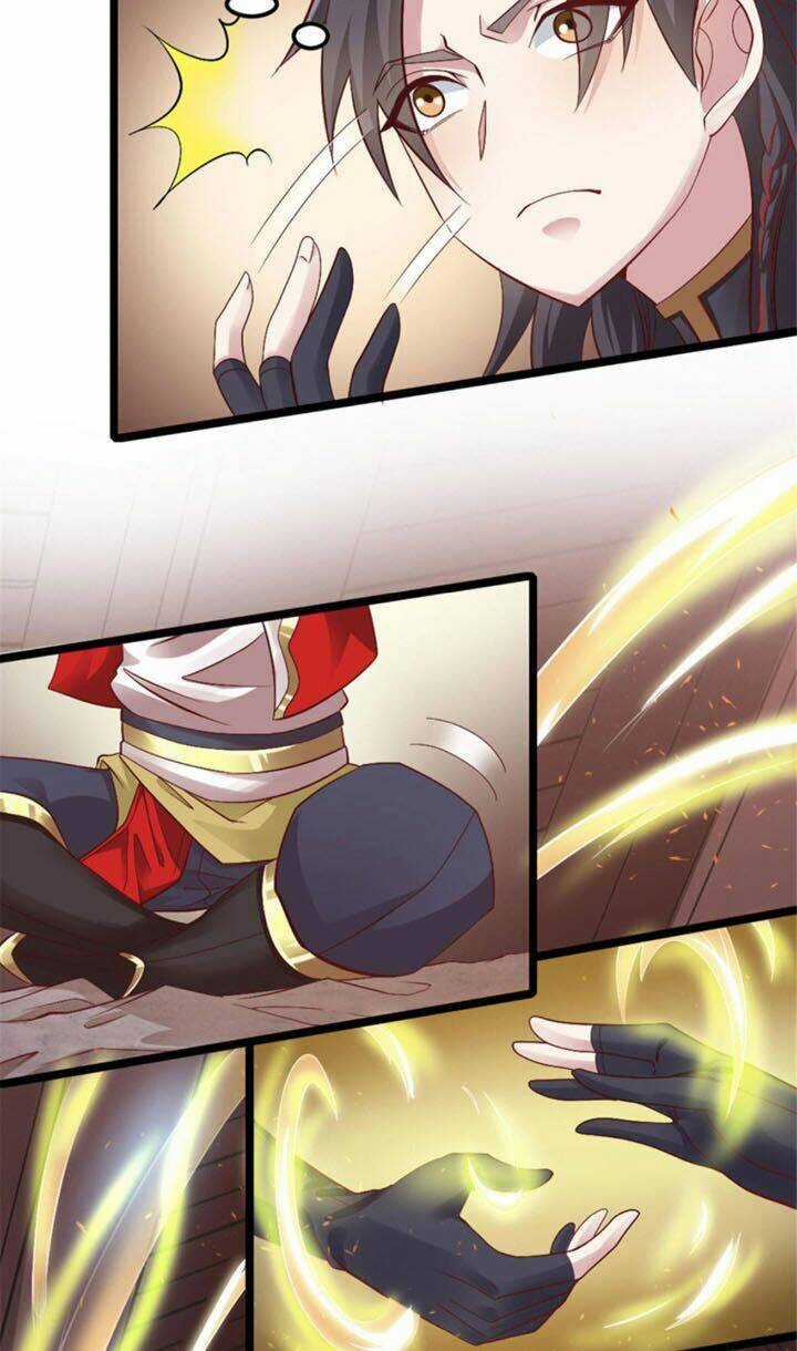 Vạn Đạo Long Hoàng - Chapter 1 - Trang 63