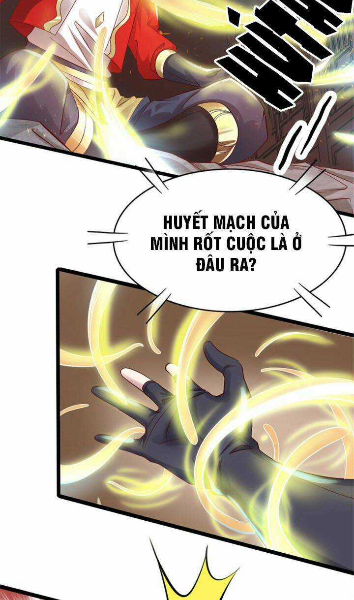 Vạn Đạo Long Hoàng - Chapter 1 - Trang 65