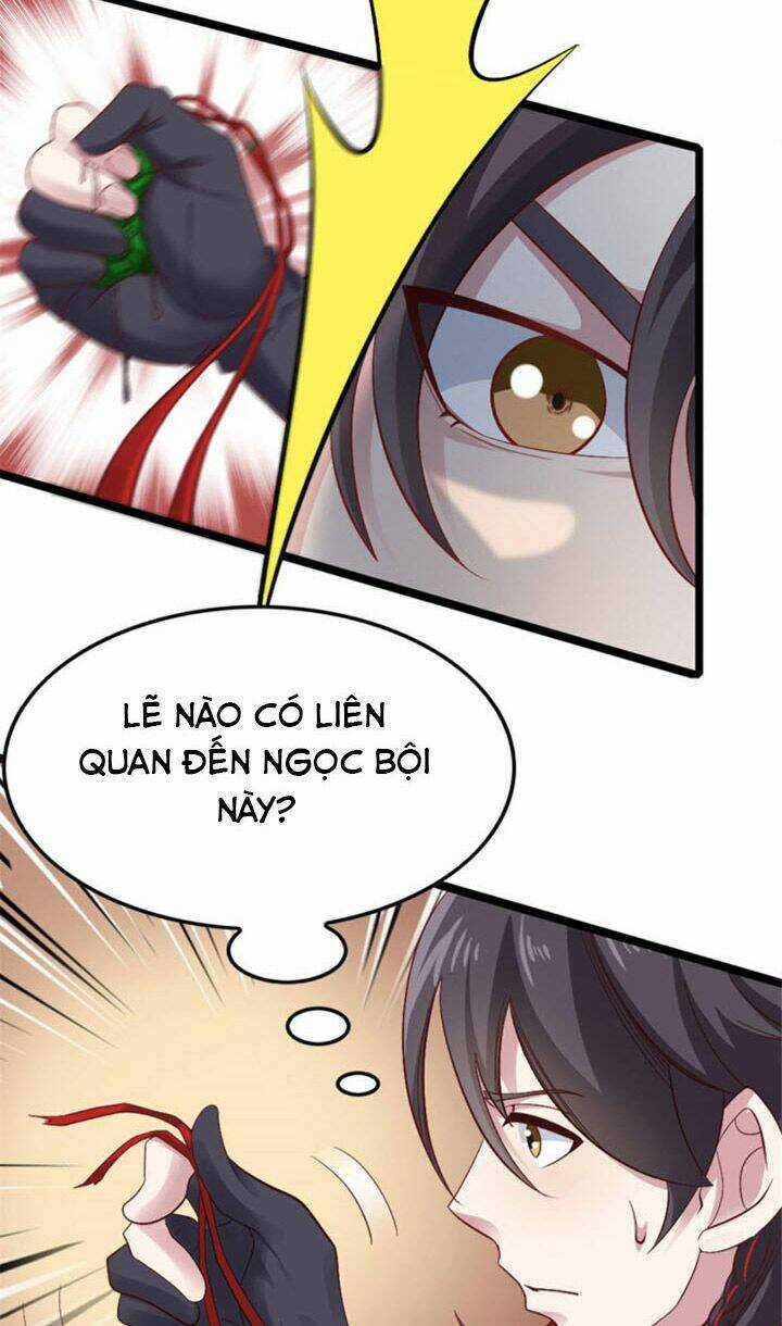 Vạn Đạo Long Hoàng - Chapter 1 - Trang 66