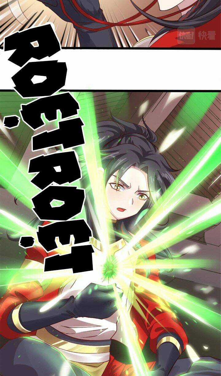 Vạn Đạo Long Hoàng - Chapter 1 - Trang 67