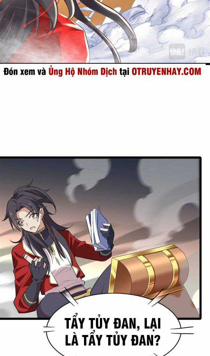 Vạn Đạo Long Hoàng - Chapter 1 - Trang 73