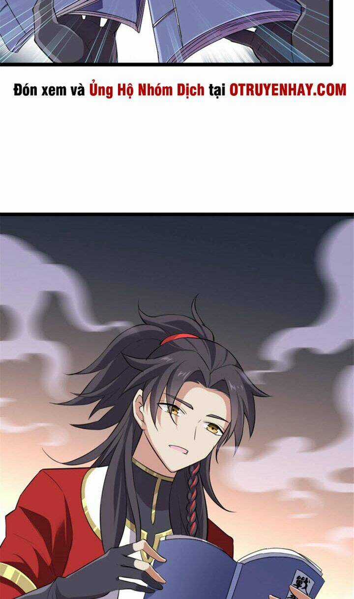 Vạn Đạo Long Hoàng - Chapter 1 - Trang 75