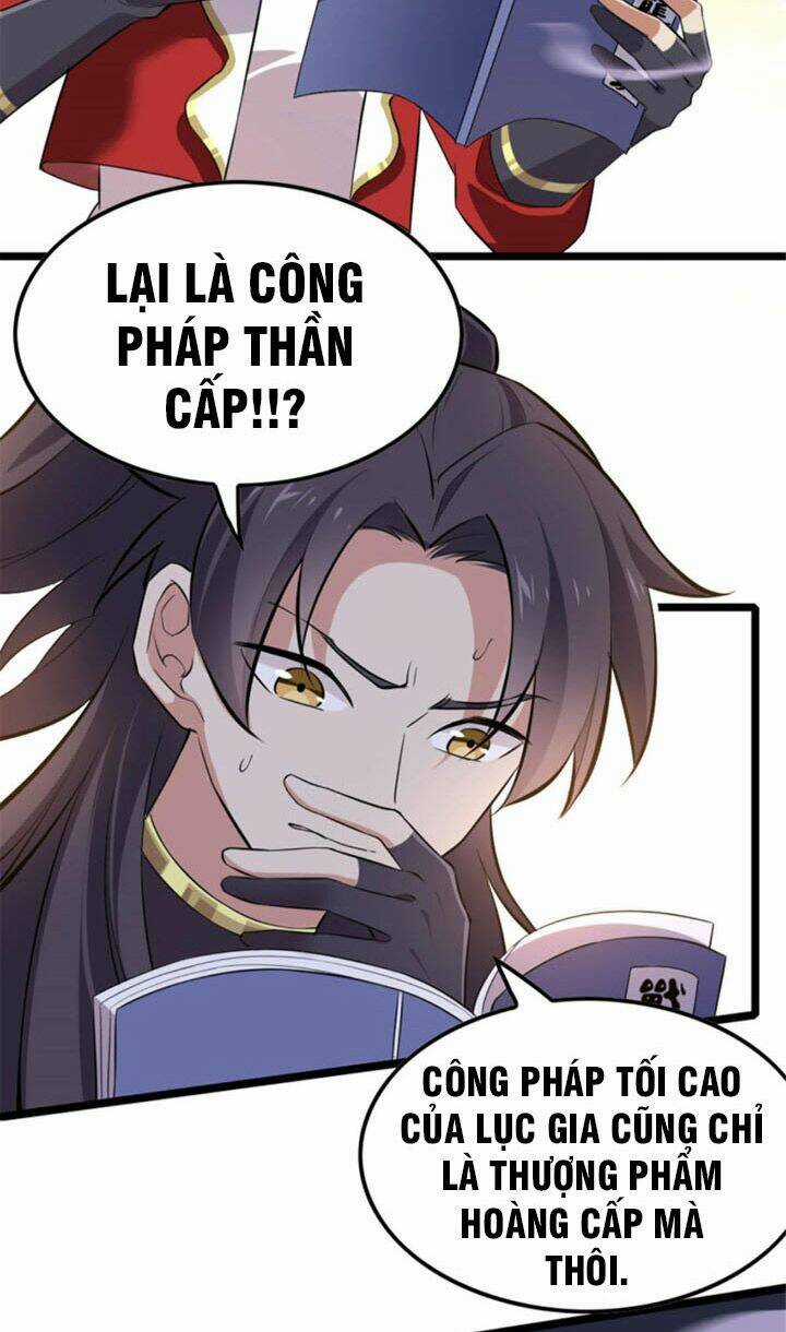 Vạn Đạo Long Hoàng - Chapter 1 - Trang 76