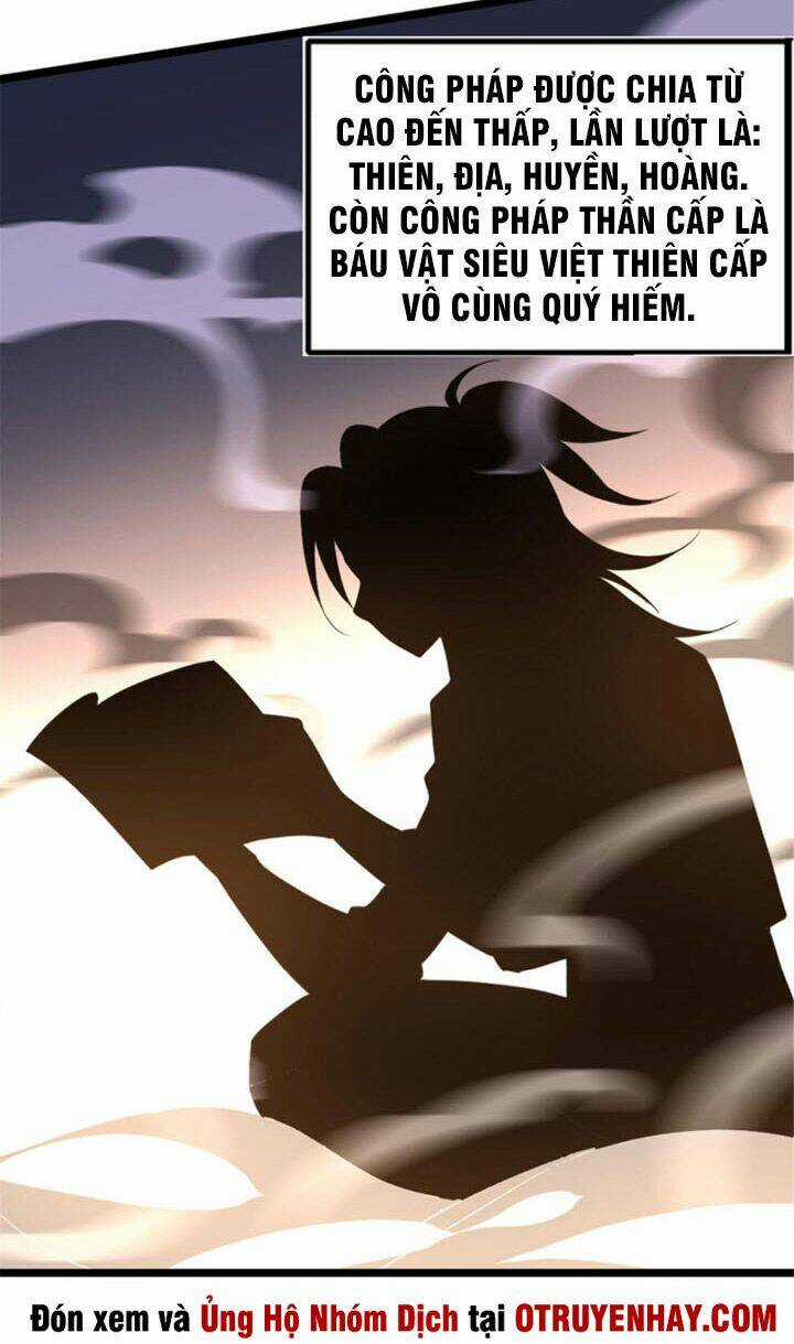 Vạn Đạo Long Hoàng - Chapter 1 - Trang 77