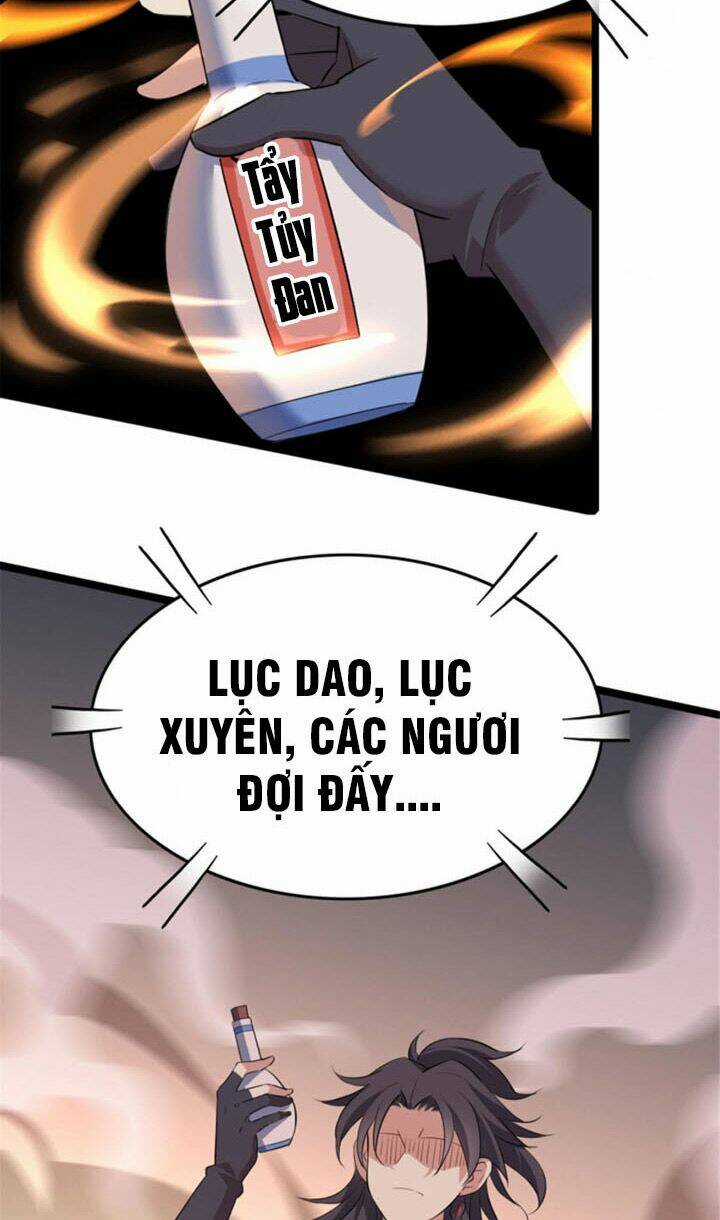 Vạn Đạo Long Hoàng - Chapter 1 - Trang 79