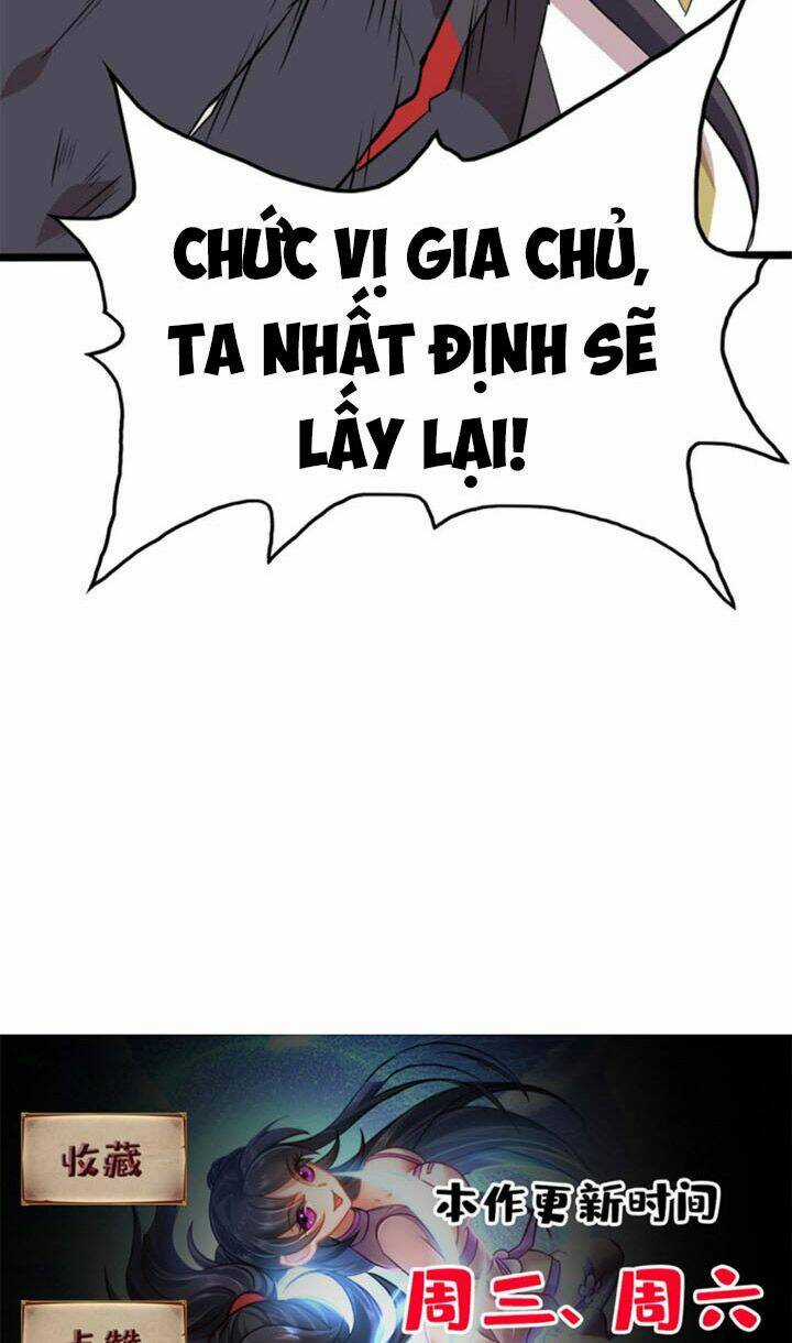 Vạn Đạo Long Hoàng - Chapter 1 - Trang 82